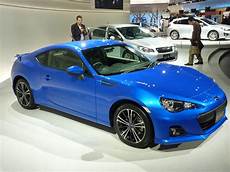 Subaru Coupe Brz by 2013 Subaru Brz Tech Details Pricing Live Photos Tokyo Subaru Coupe Brz