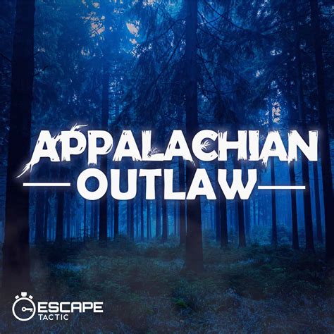 Escape Tactic ® | Escape Room Charlotte NC | LoSo & South End