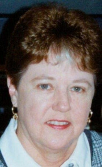 Barbara Carlson Obituary - Courier-Journal