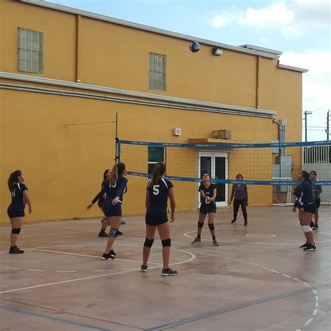 About - Edison Private School