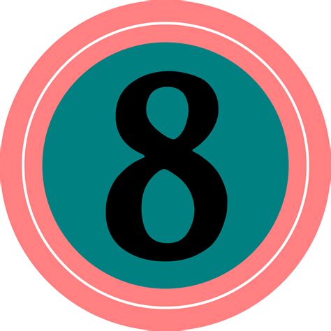 Numbers Icon 的图像结果