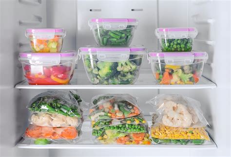 Image result for Freezer Containers