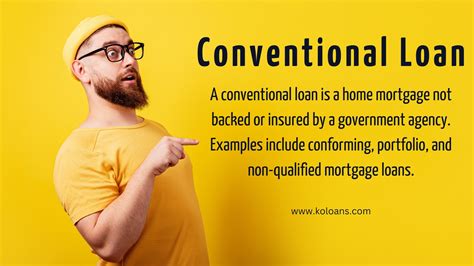 Are Conventional Loans Assumable
