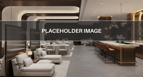 American Airlines Flagship Lounge Terminal D | DFW Lounge | Lounge Quest