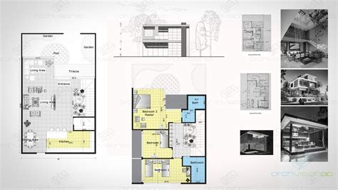 2D FLOOR PLANS, ELEVATION DRAWINGS | Freelancer