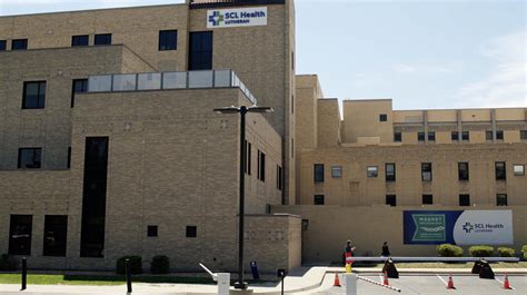 Lutheran Hospital Colorado