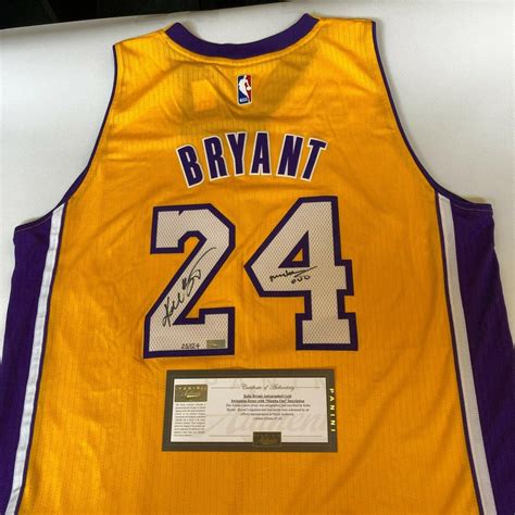 Kobe bryant lakers swingman jersey online