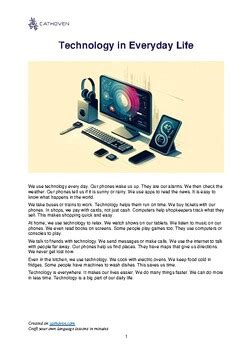 Technology That We Use Everyday 的图像结果