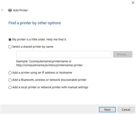 Image result for My Computer Is Not Recognizing My Printer