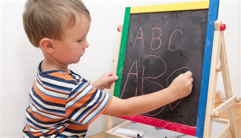 24 Amazing and Creative Ways To Teach Your Child To Write Effectively ...