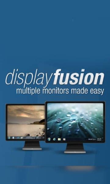 Image result for DisplayFusion License Key