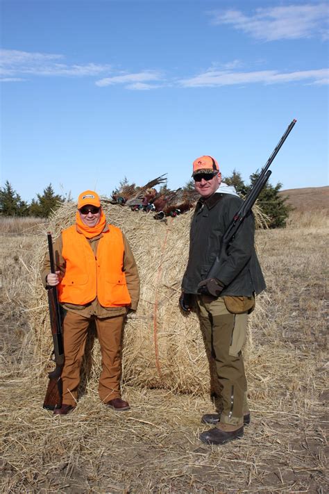 South Dakota Pheasant Hunt Photo Gallery | Mitchell, SD