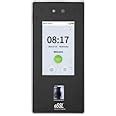NAVKAR SYSTEMS Essl AI FACE ERIS with FACE and Finger Biometric Machine ...