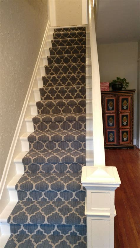 Modern Stair Carpet Designs: Elevating Your Home Decor – Artourney