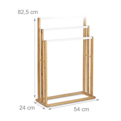 Towel Stand