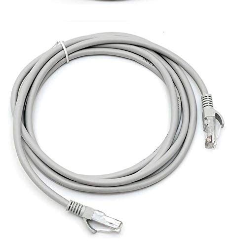 D-Link Ethernet Patch Cord Cat6 Rj45 Lan Straight Cable Category 3 ...