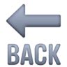 🔙 BACK arrow emoji copy paste png download