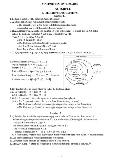 Image result for Alex Maths for Xstd Example1.1