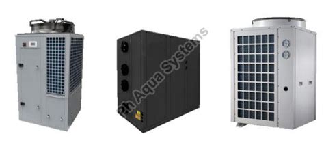 Heat Pump Manufacturer,Heat Pump Exporter & Supplier from Thane India