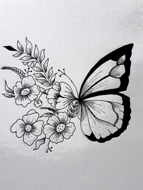 Butterfly Design Ideas at Rosie Mireles blog