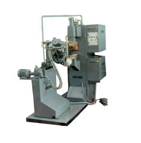 Spot Welding Machines - Multiple Spot Station Welding Machine ...