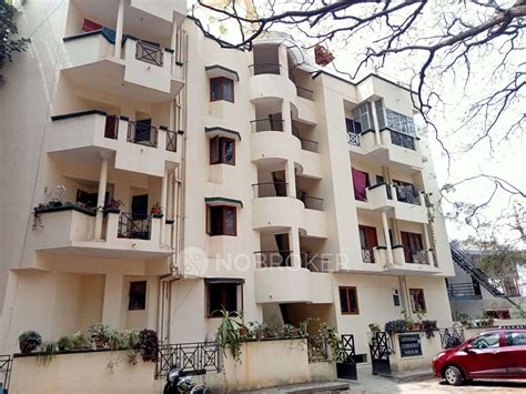 Gitanjali Corner 2 New Tippasandra, bangalore | Apartments/Flats - NoBroker