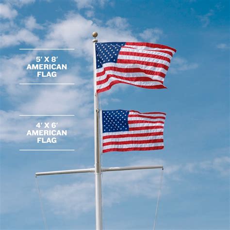 High-Quality American Flags | Allegiance