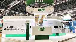 Exhibition Stands Stockholm. 3 Stand Builders in Stockholm.