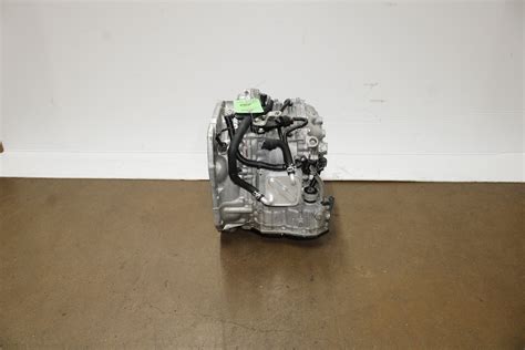 2013-2019 Nissan Sentra CVT Automatic JDM Transmission MRA8DE 1.8L 4 C – Dallas JDM Motors