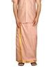 Buy Bronze Pyjamas & Churidars for Men by Sethukrishna Online | Ajio.com