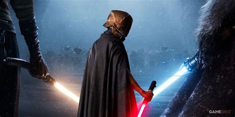 Star Wars: The Acolyte | Game Rant