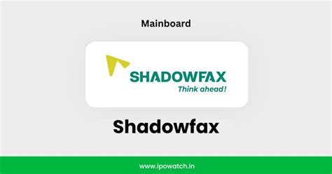 Shadowfax IPO Subscription Status - IPO Closed - IPO Watch