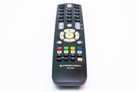 Cable TV Remote 的图像结果