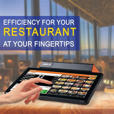 POSIFLOW PSF-11 Android Billing System with 80mm Inbuilt Thermal Print ...