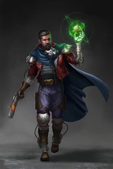 Space pirate , Pavel Privalov | Space pirate, Pirate art, Roleplaying game