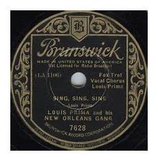 sing swing sing sing sing with a swing sing swing sing sing sing with a swing