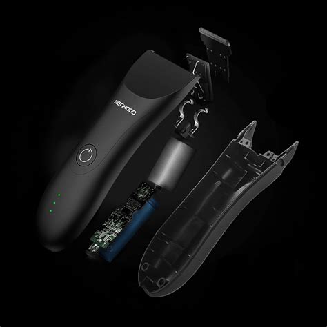 Menhood® Grooming Trimmer 1.0