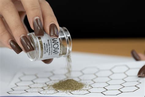 Image result for WoW Rusty Embossing Powder