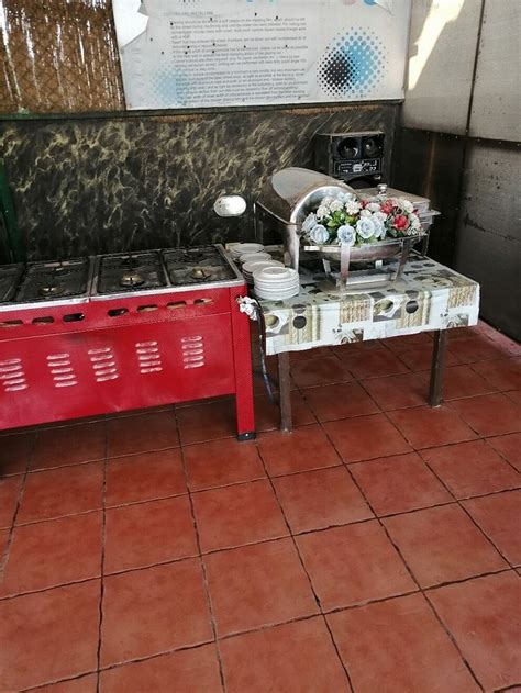 NEW REGENCY PYRAMIDS VIEW HOTEL (Egypt/Giza) - Hotel Reviews, Photos ...