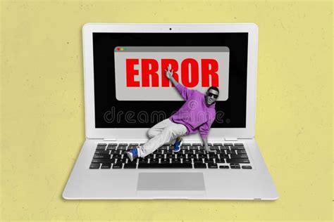Image result for Computer Error Song