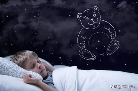 晚上睡觉经常多梦？可能是这4个健康问题，别不当当回事！
