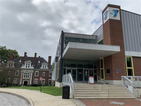 UPPER MAIN LINE YMCA - Berwyn PA - Hours, Directions, Reviews - Loc8NearMe