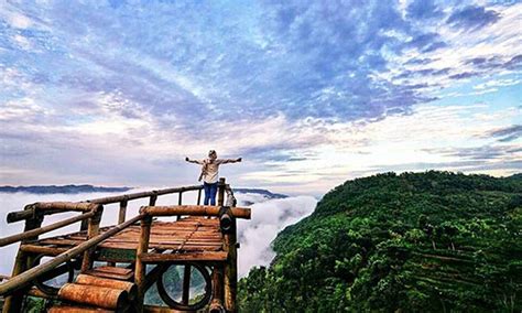 Pesona Destinasi Wisata Murah di Asia Tenggara yang Menakjubkan