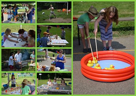 Earl Soham Community Primary School Blog: School Fete