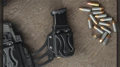 Image result for Alien Gear Magazine Holder