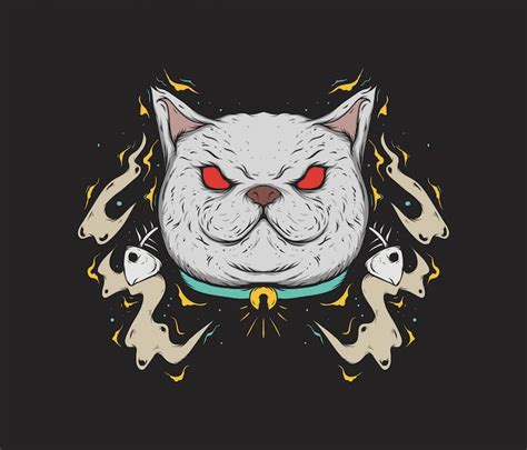 Badass cat Images - Free Download on Freepik