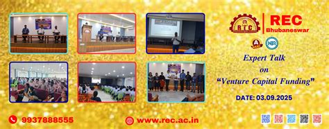 Raajdhani Engineering College | REC | Best Private Engineering College ...