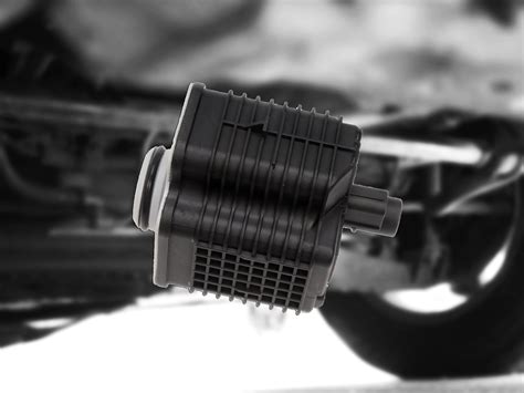 P2407 Code: Evaporative Emission System Leak Detection Pump Sense Circuit Intermittent/Erratic ...