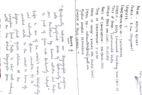 2003 6503076-ans1 - Ba hons economics notes - NA Hf Nik:r:tl- ~ :rs~ 1