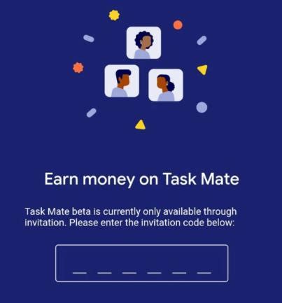 Image result for TaskMate Refferal Code